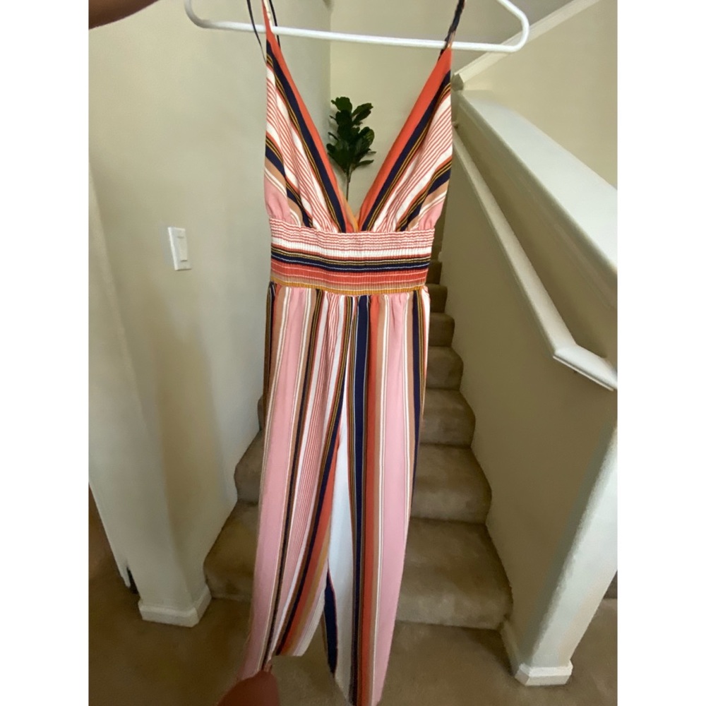 Super sexy romper!